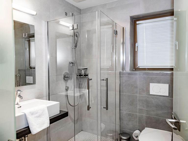 Apartment Kaprun Glacier Estate Penthouse with sauna
