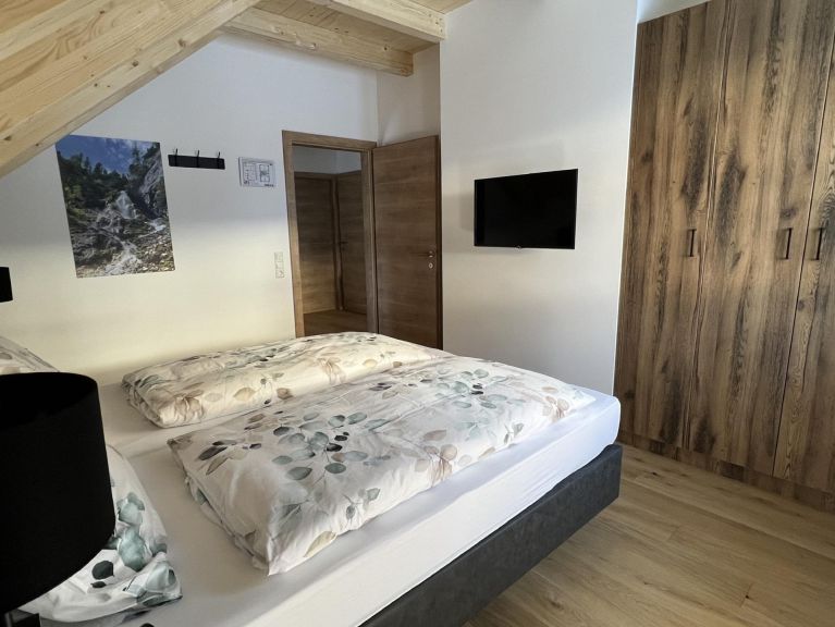Chalet Riesneralm Bente