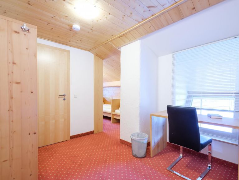 Chalet Peter