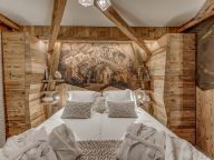 Chalet-apartment Annapurna Lodges Macha - with sauna and whirlpool-31
