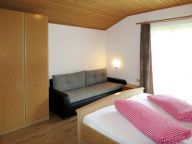 Chalet-apartment Neuner Type 2 - 70m²-8