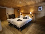 Chalet-apartment La Cascade Le Sommet-10