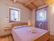 Chalet-apartment Edelweiss Alleghe Cardo-7