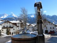 Chalet Kelle catering included-23