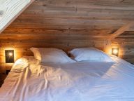 Chalet De Vallandry La Charrue with private wellness-16