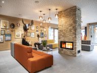 Apartment Club MMV Samoëns Village mountain view-10