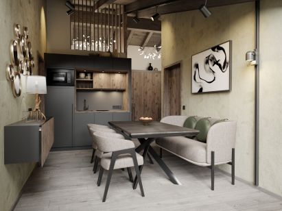 Apartment Buggl's-2