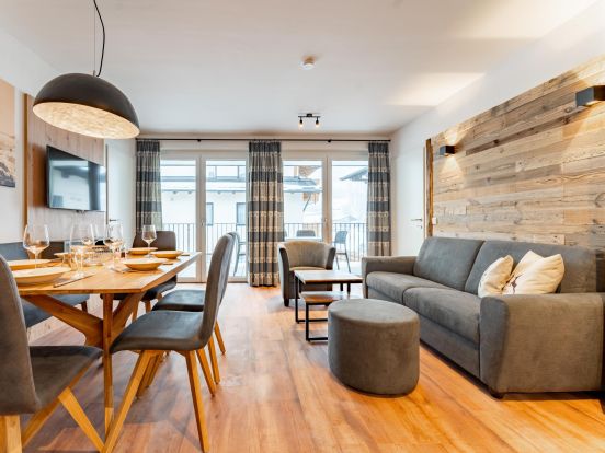 Apartment Falken-2