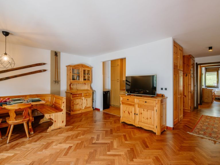 Apartment Enrosadira