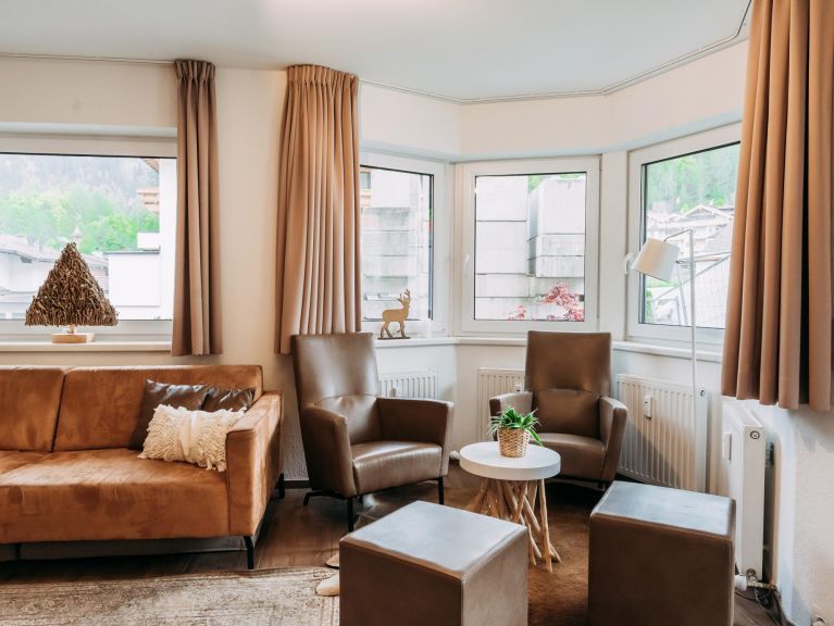 Apartment Rosenheim