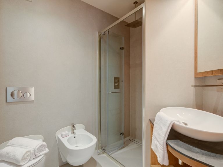 Chalet-apartment Casa Botanica Arnica