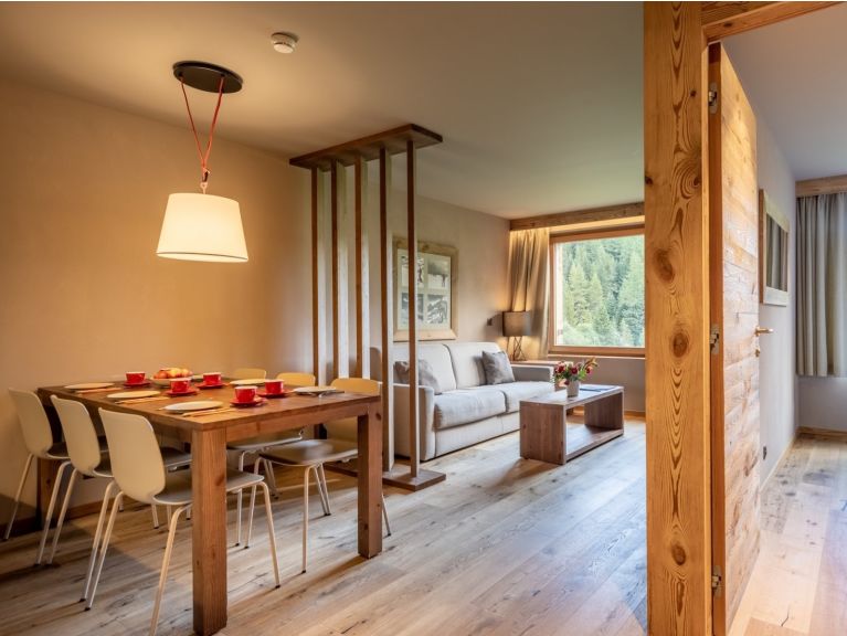 Apartment Swisspeak Resort Zinal