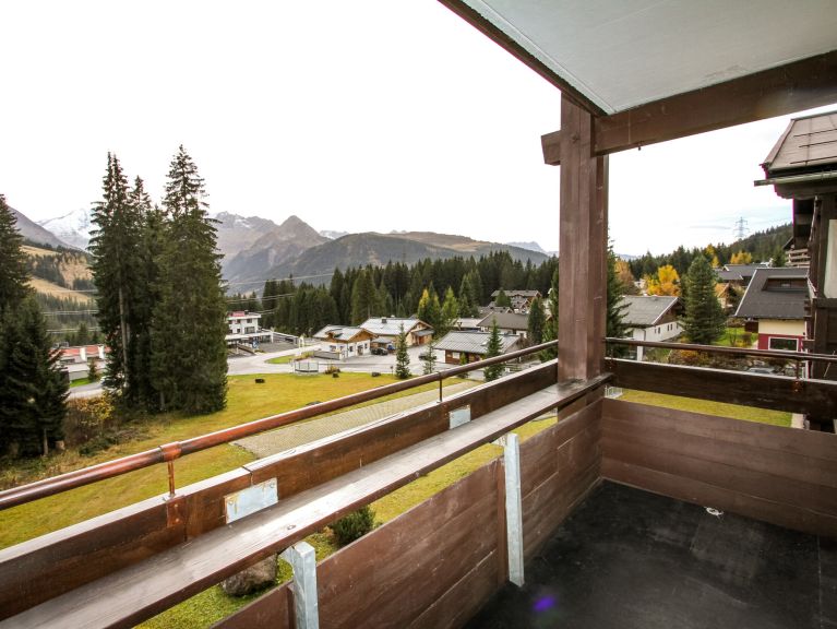 Apartment Dettlbauer