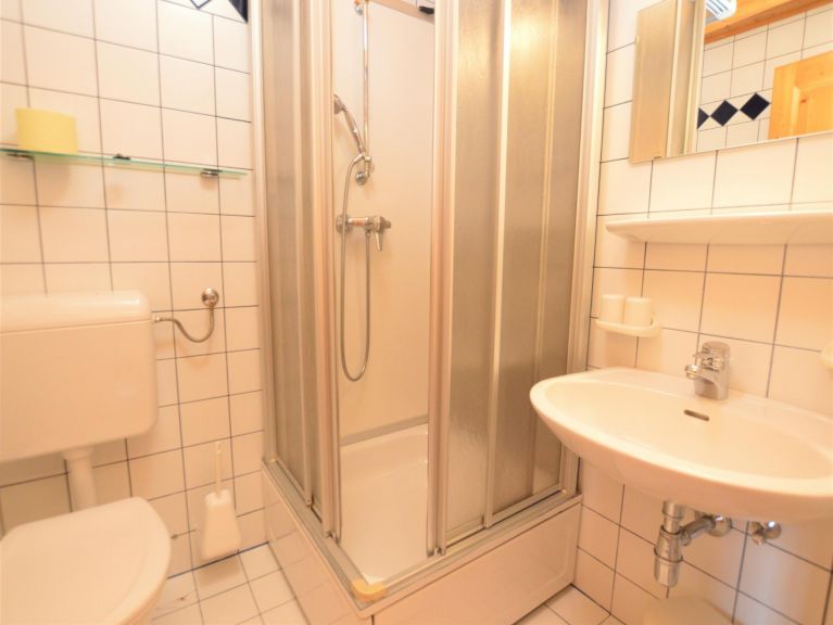 Apartment Reitdorf Illusion