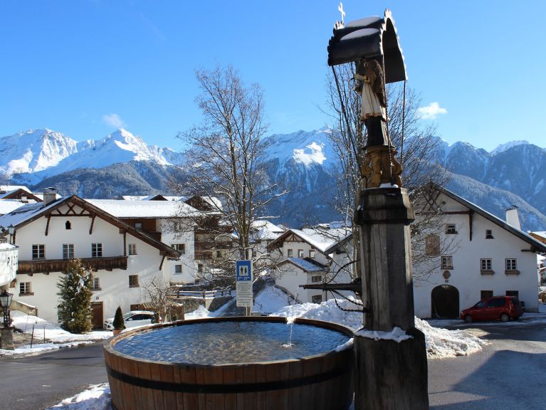 Chalet Kelle catering included