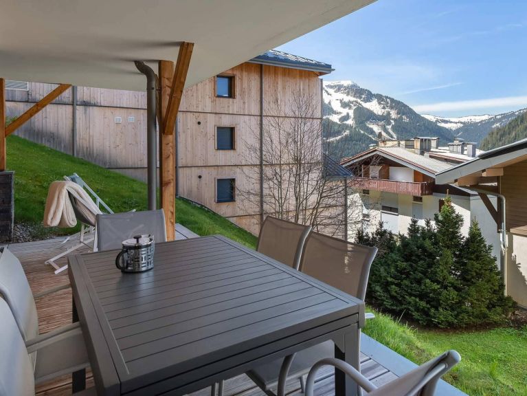 Apartment Le 360 no. 15, Sunday to Sunday