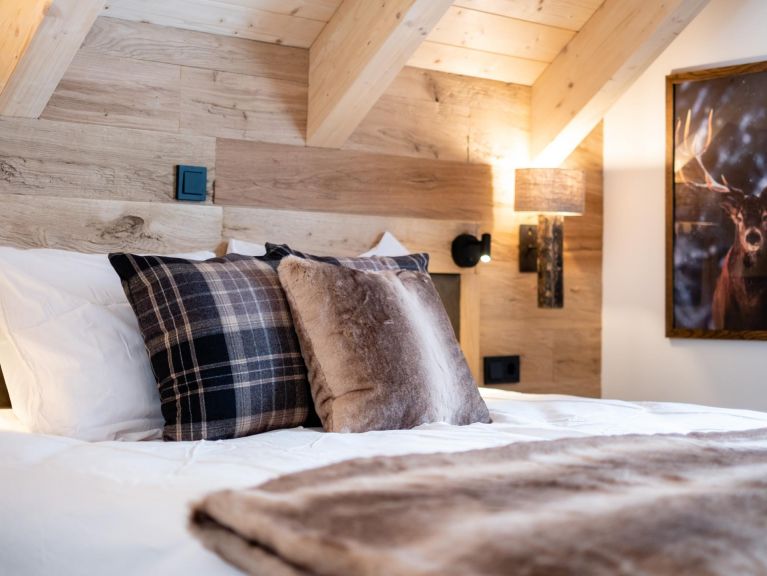 Chalet Riesneralm Edelweiss Lodge