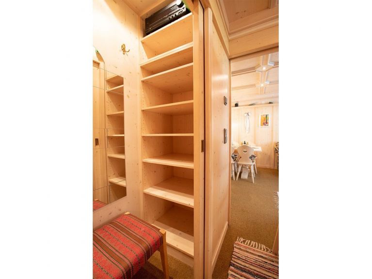 Apartment Steigerbauer Top 21