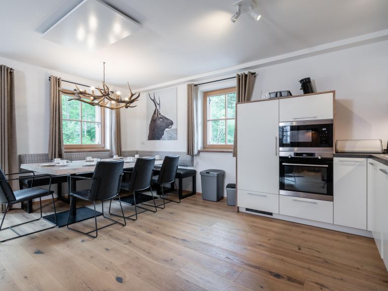 Chalet Riesneralm Petra