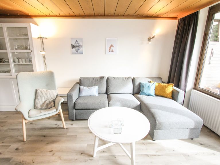 Apartment Dettlbauer