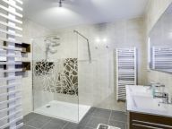 Apartment Les Loges Blanches Second floor-3