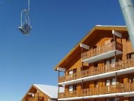 Apartment Les Côtes d'Or Courmayeur - 321-16