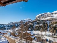 Chalet-apartment Paradis Blanc-19