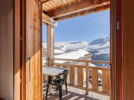 Chalet-apartment Les Portes du Grand Massif-12