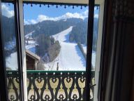 Chalet-apartment Fleur des Alpes Lys Martagon-3