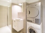 Apartment Le 360 no. 15, Sunday to Sunday-13