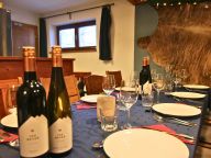 Chalet Eisfall catering included-6
