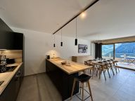 Chalet-apartment Le Theleme-9