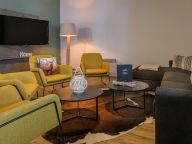 Chalet-apartment AlpenParks Rehrenberg Dreams Plus-6