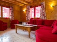 Chalet Châtel CVN01-4