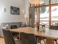 Apartment Skylodge Alpine Homes type penthouse III, Sunday to Sunday-5