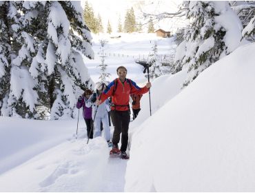 Ski village Charming winter sport village with a good connection to La Plagne-14