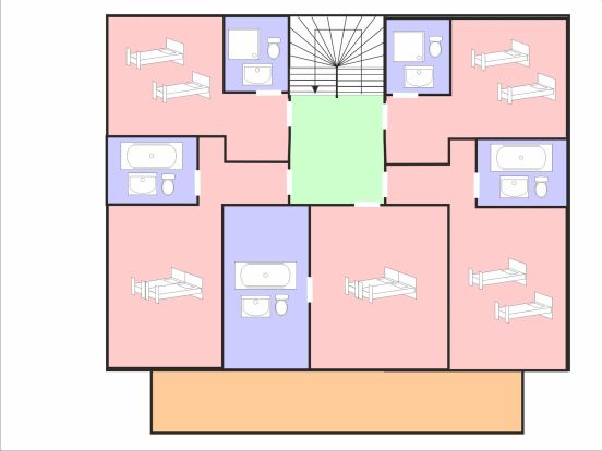 Chalet Teychenne Mungo-19