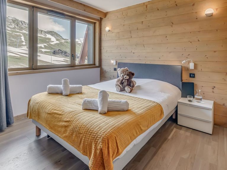 Apartment Phoenix Iseran