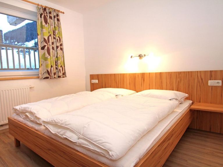 Chalet-apartment Dorferhaus