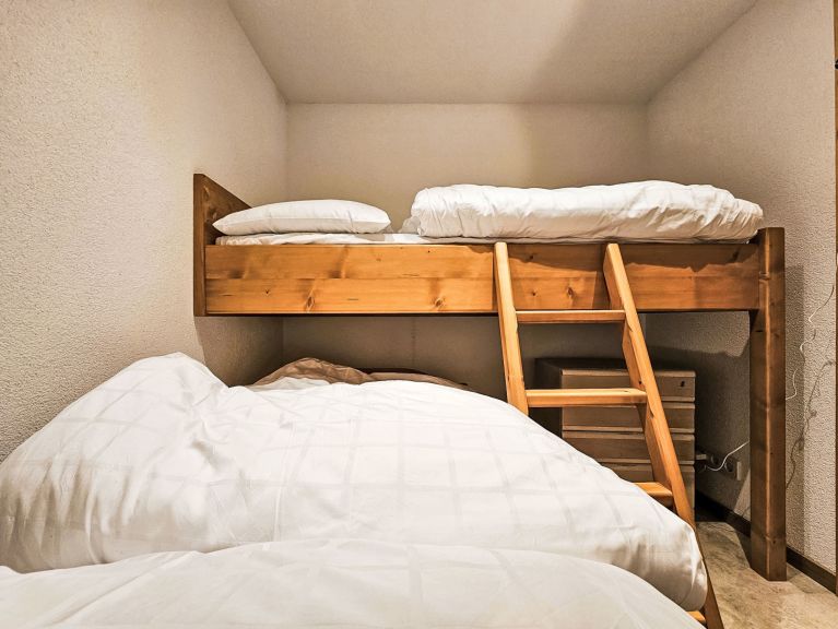 Apartment Sonnenseite