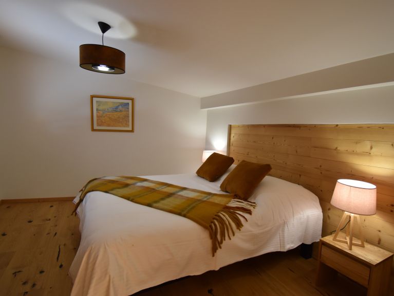 Apartment L'Etendard