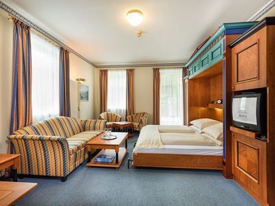 Apartment Mondi Holiday Bellevue Panorama