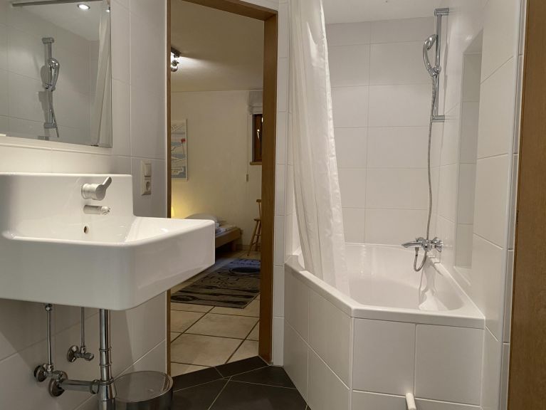 Chalet Kirchberg am Bach Sunday to Sunday