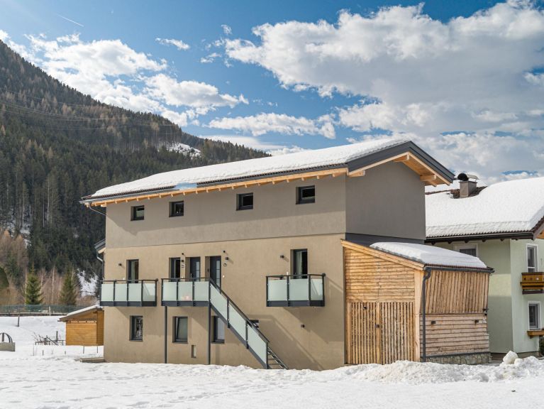 Chalet-apartment Jud Top 2