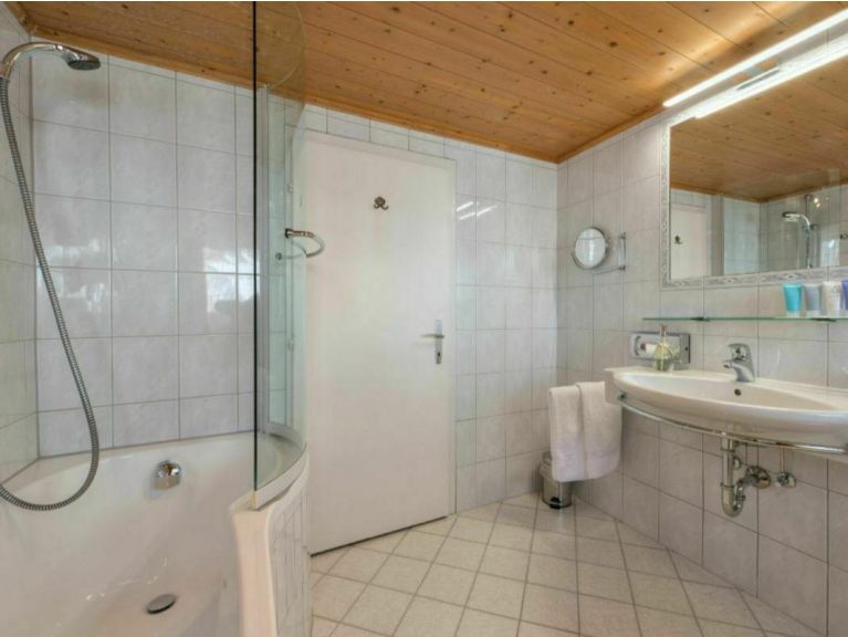 Chalet Arlberghöhe including catering