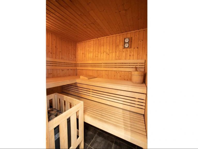 Chalet Wellness