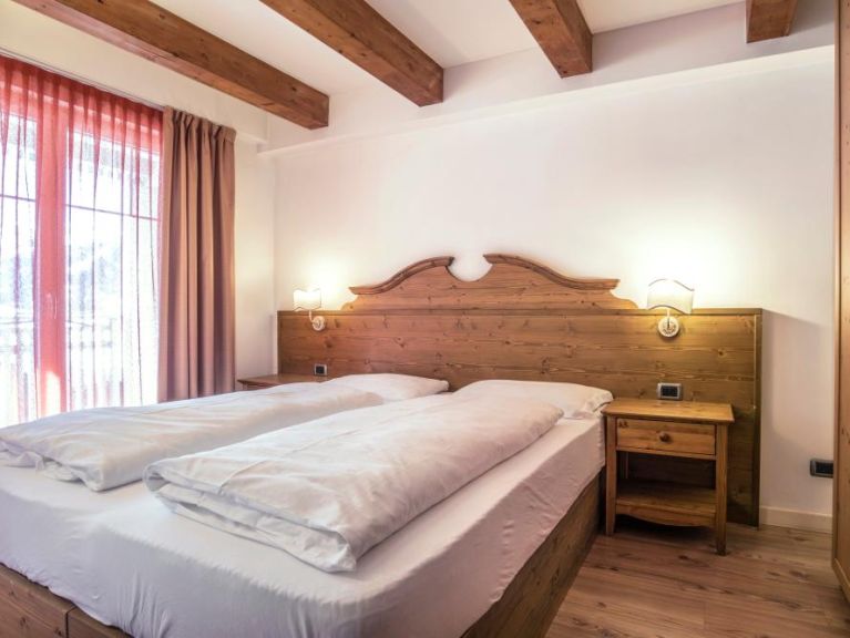 Apartment Résidence Al Sole Prestige