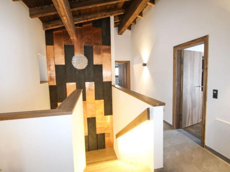 Chalet Hochkrimml 43