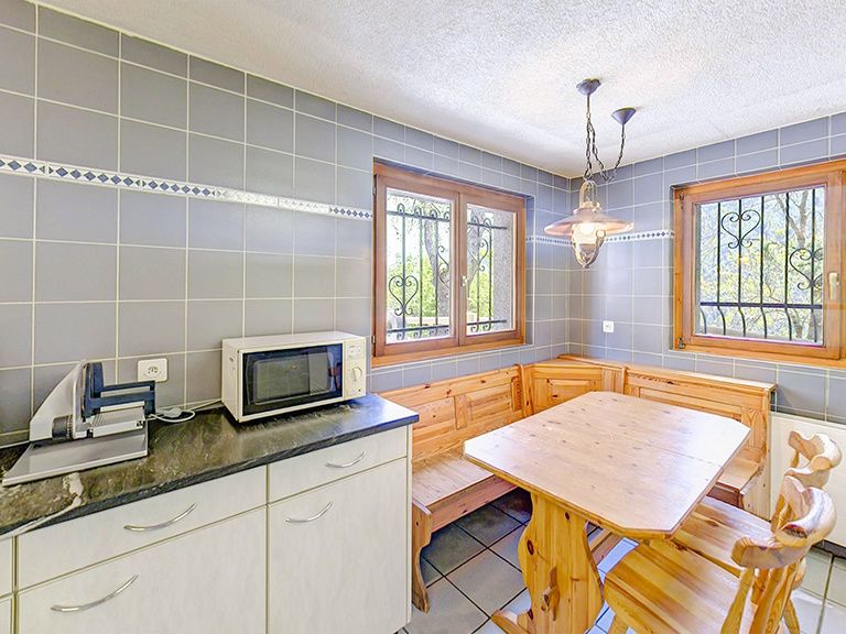 Chalet Rosablanche