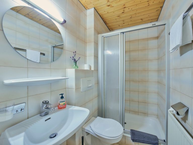 Chalet Sonnwend including catering